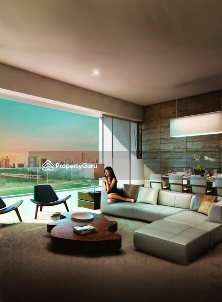 Centro Residences