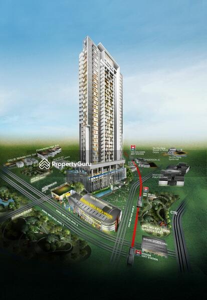 Centro Residences
