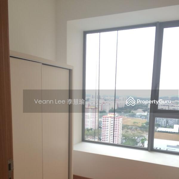 Centro Residences