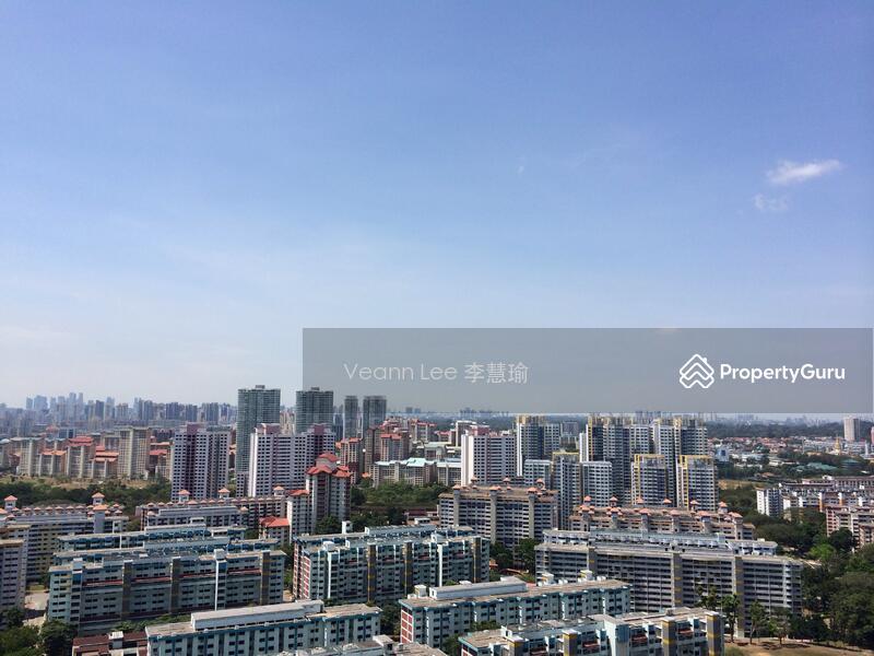 Centro Residences