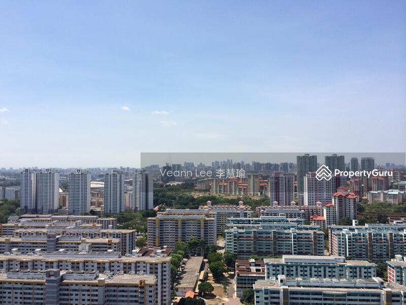 Centro Residences