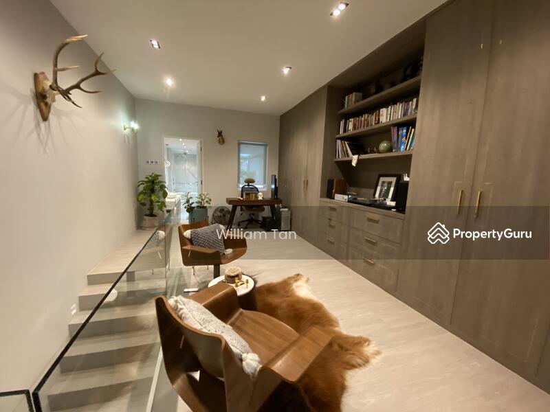 Shophouse for Rent: D15, 427181