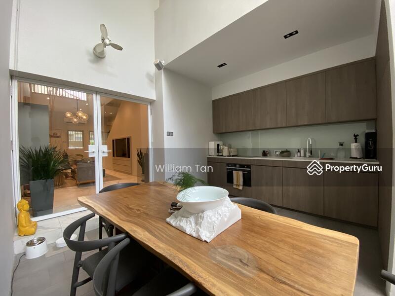 Shophouse for Rent: D15, 427181