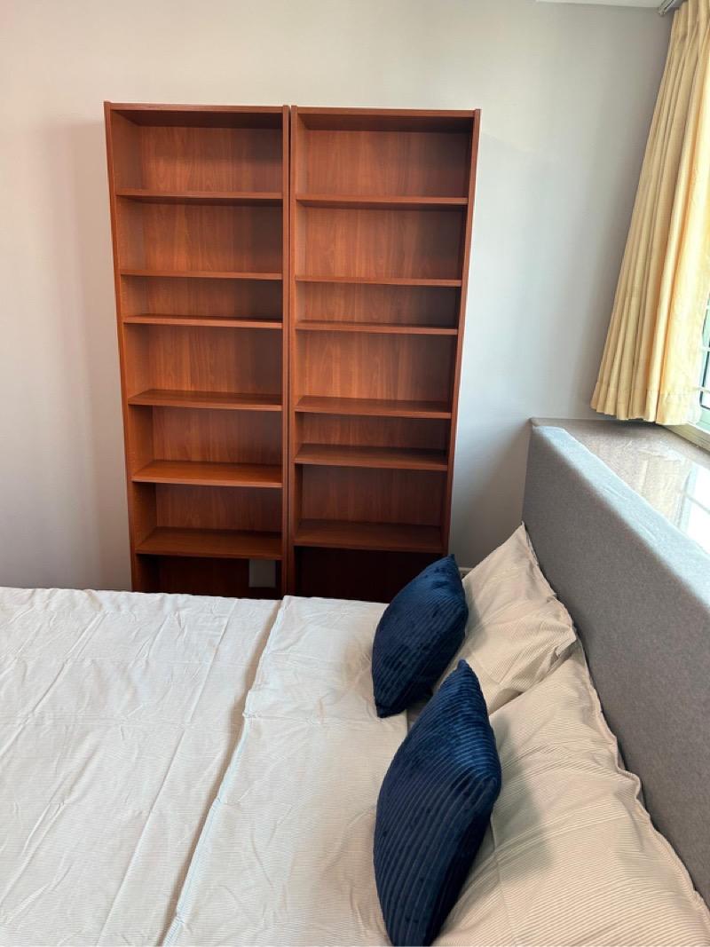 Condominium for Rent: D03, 148957