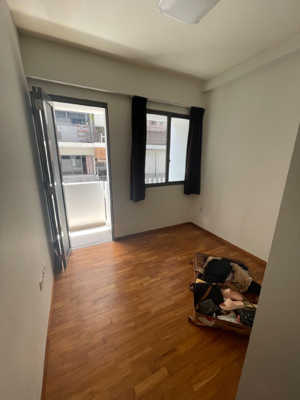 Loft 33 @ Geylang Condominium Room Rental, $2,400, 1 Bed 1 Bath 225 sqft $10.67 psf