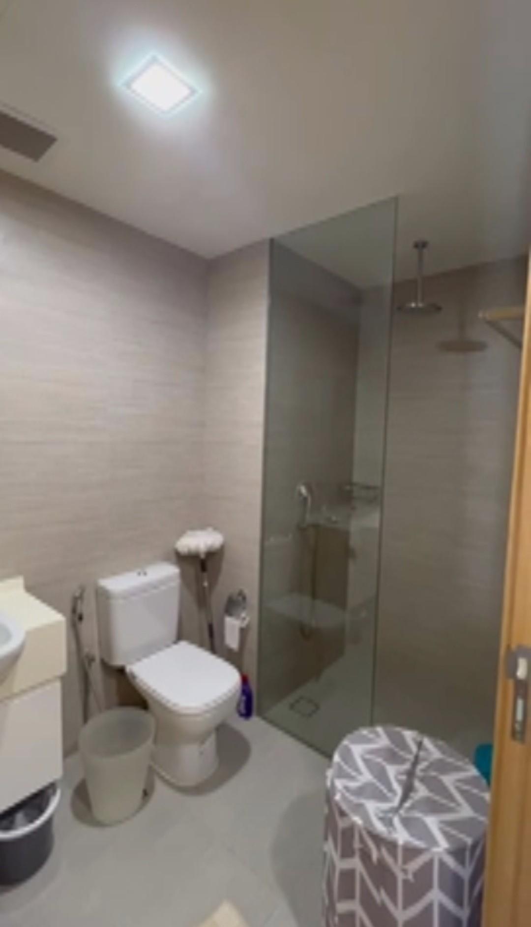 Loft 33 @ Geylang Condominium Room Rental, $2,400, 1 Bed 1 Bath 225 sqft $10.67 psf