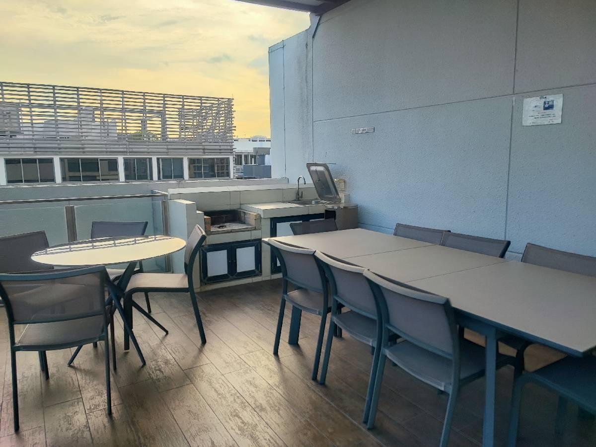 Loft 33 @ Geylang Condominium Room Rental, $2,400, 1 Bed 1 Bath 225 sqft $10.67 psf