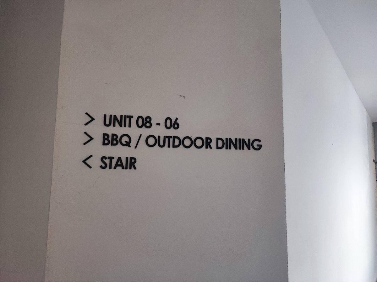 Loft 33 @ Geylang Condominium Room Rental, $2,400, 1 Bed 1 Bath 225 sqft $10.67 psf