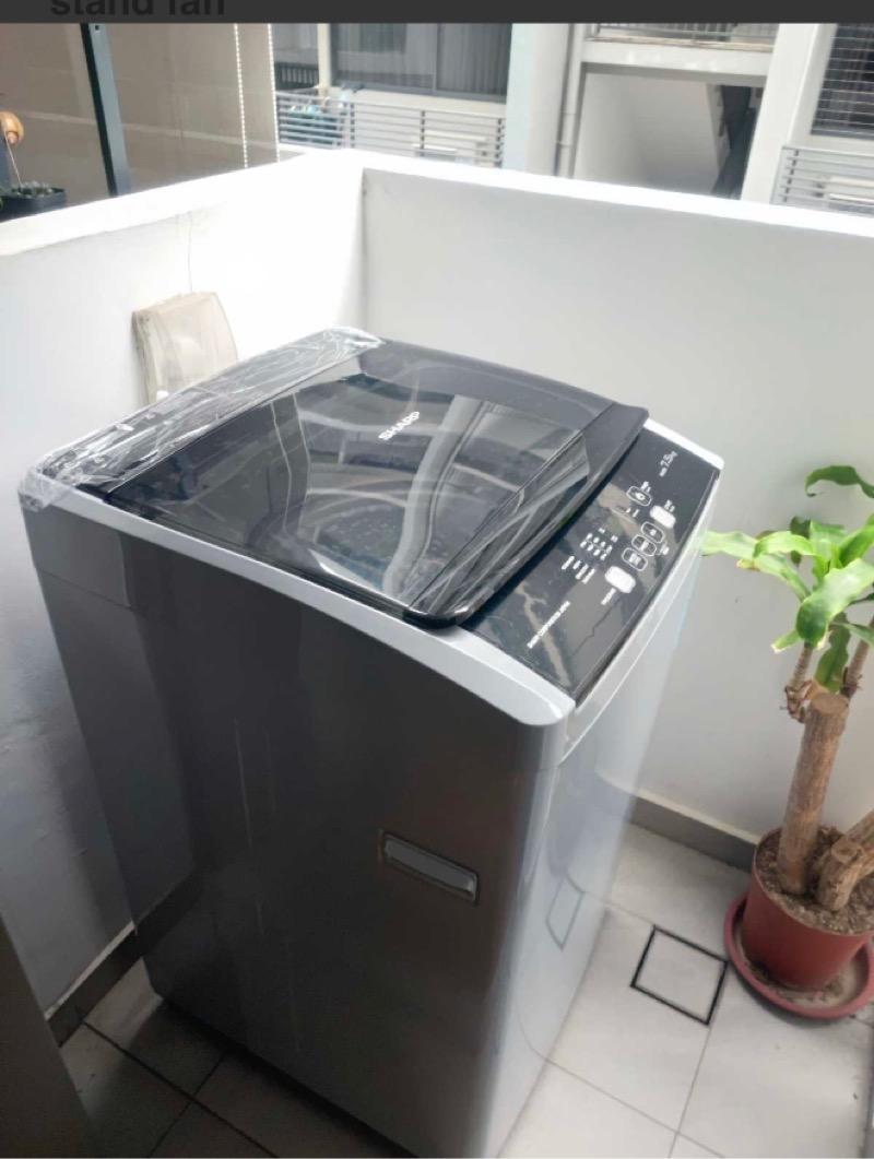 Loft 33 @ Geylang Condominium Room Rental, $2,400, 1 Bed 1 Bath 225 sqft $10.67 psf