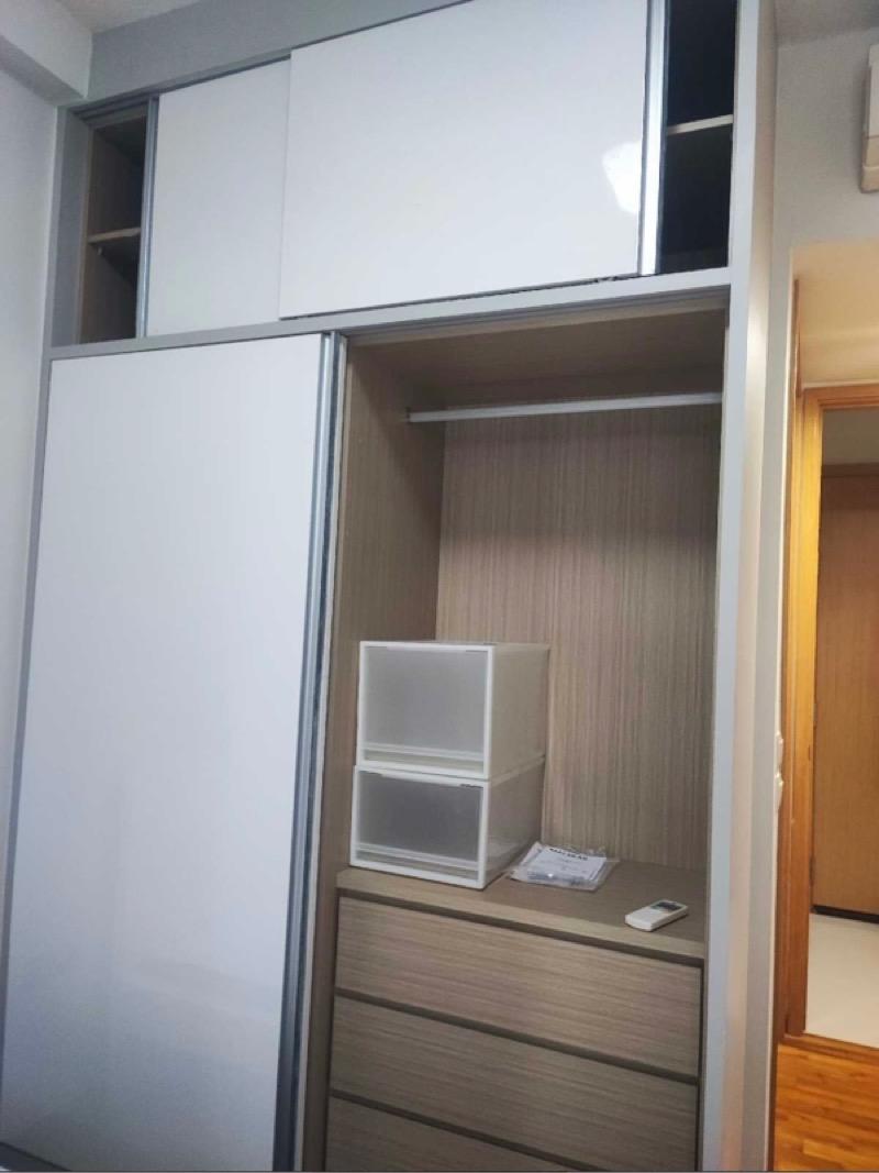 Loft 33 @ Geylang Condominium Room Rental, $2,400, 1 Bed 1 Bath 225 sqft $10.67 psf