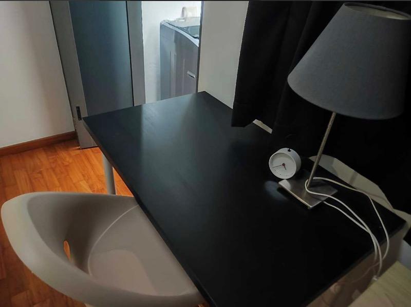Loft 33 @ Geylang Condominium Room Rental, $2,400, 1 Bed 1 Bath 225 sqft $10.67 psf