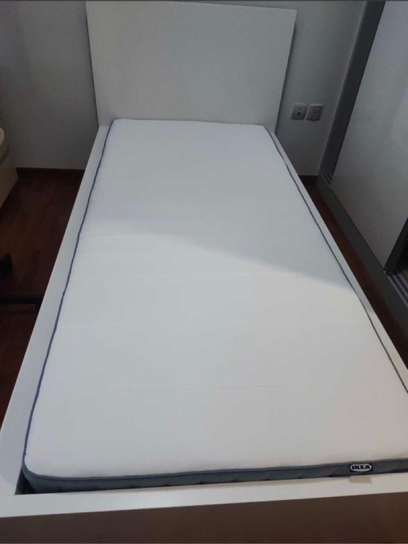 Loft 33 @ Geylang Condominium Room Rental, $2,400, 1 Bed 1 Bath 225 sqft $10.67 psf