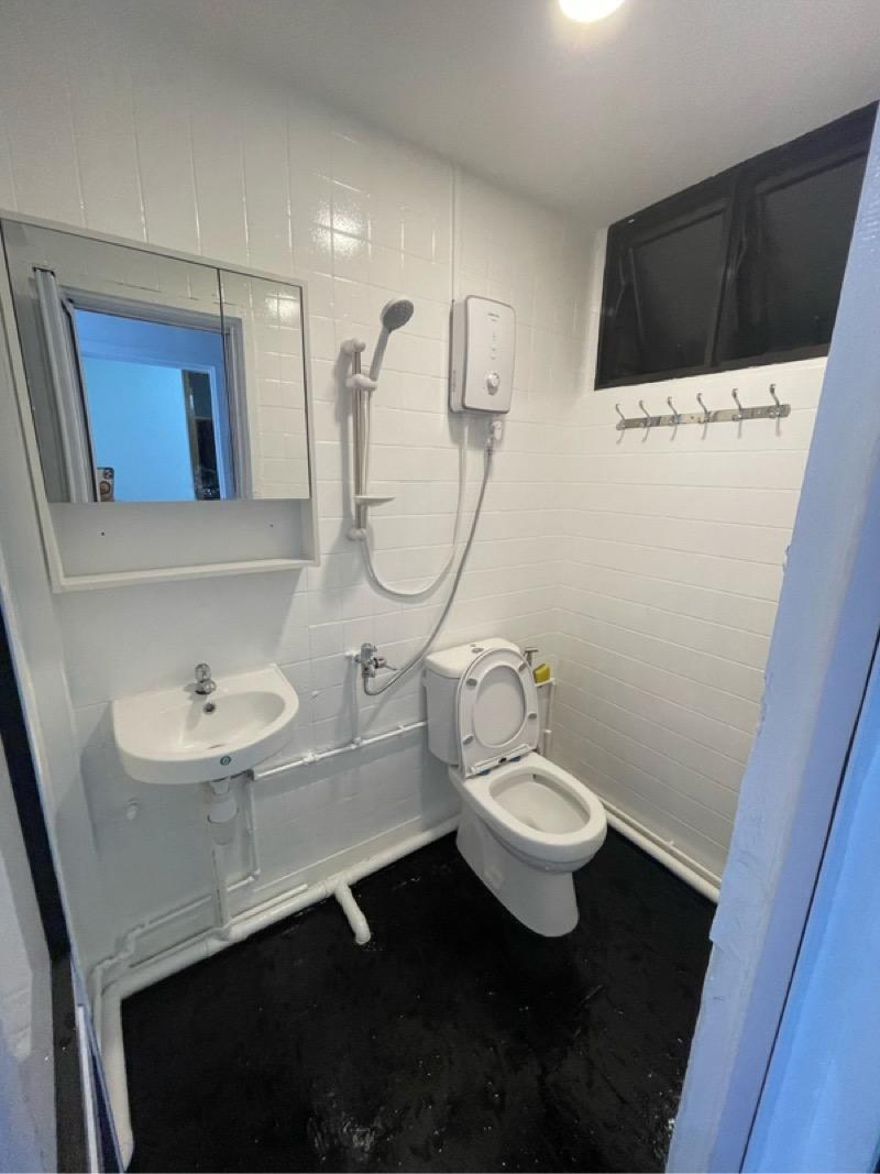 Textile Centre Apartment Room Rental, $2,268, 1 Bed 1 Bath 280 sqft $8.10 psf