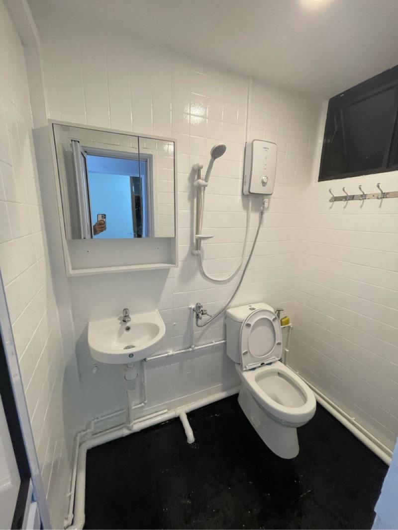 Textile Centre Apartment Room Rental, $2,268, 1 Bed 1 Bath 280 sqft $8.10 psf