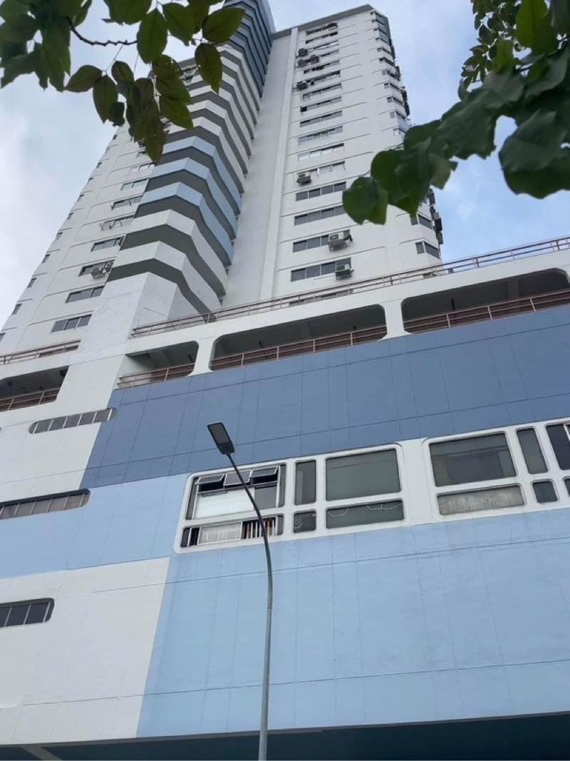 Textile Centre Apartment Room Rental, $2,268, 1 Bed 1 Bath 280 sqft $8.10 psf