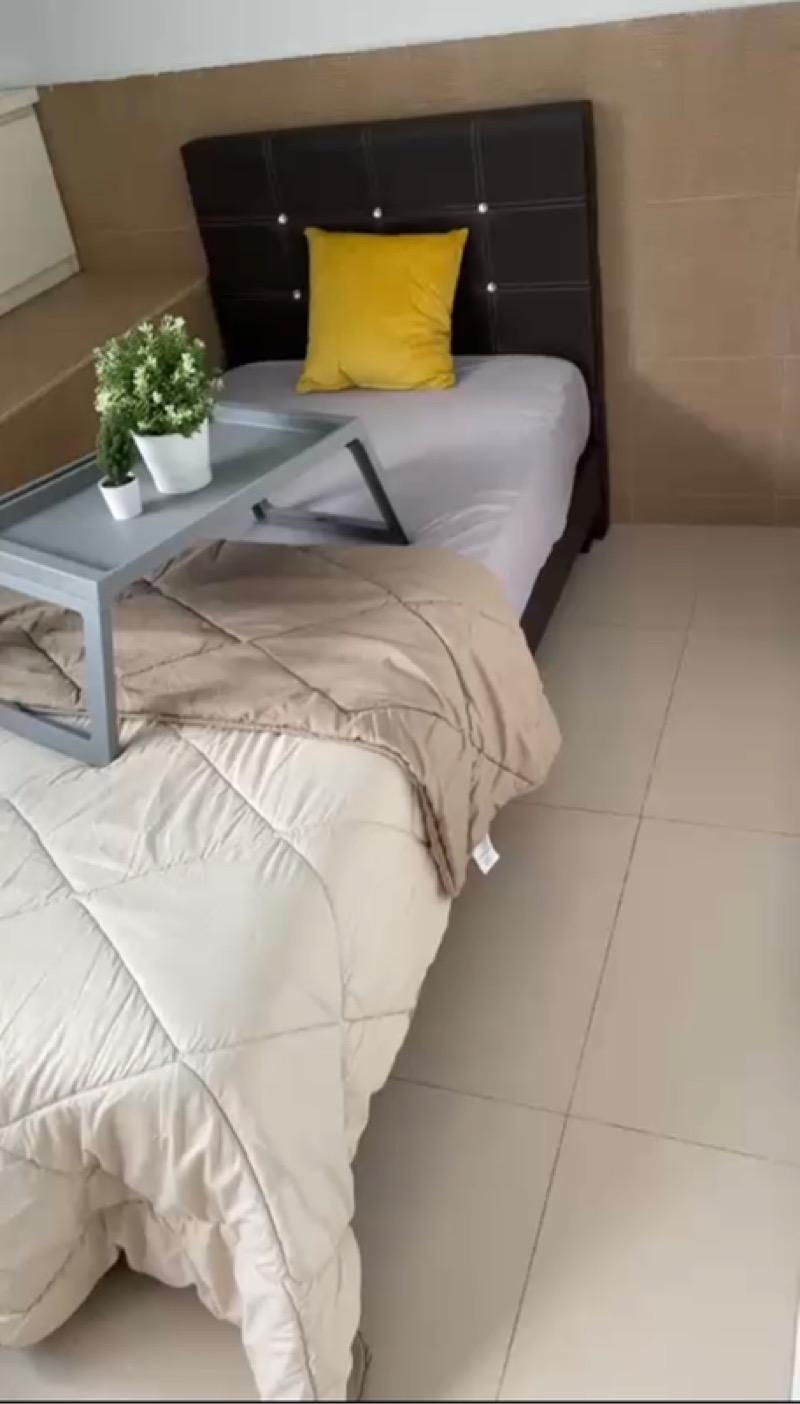 Condominium for Rent: D16, 466526