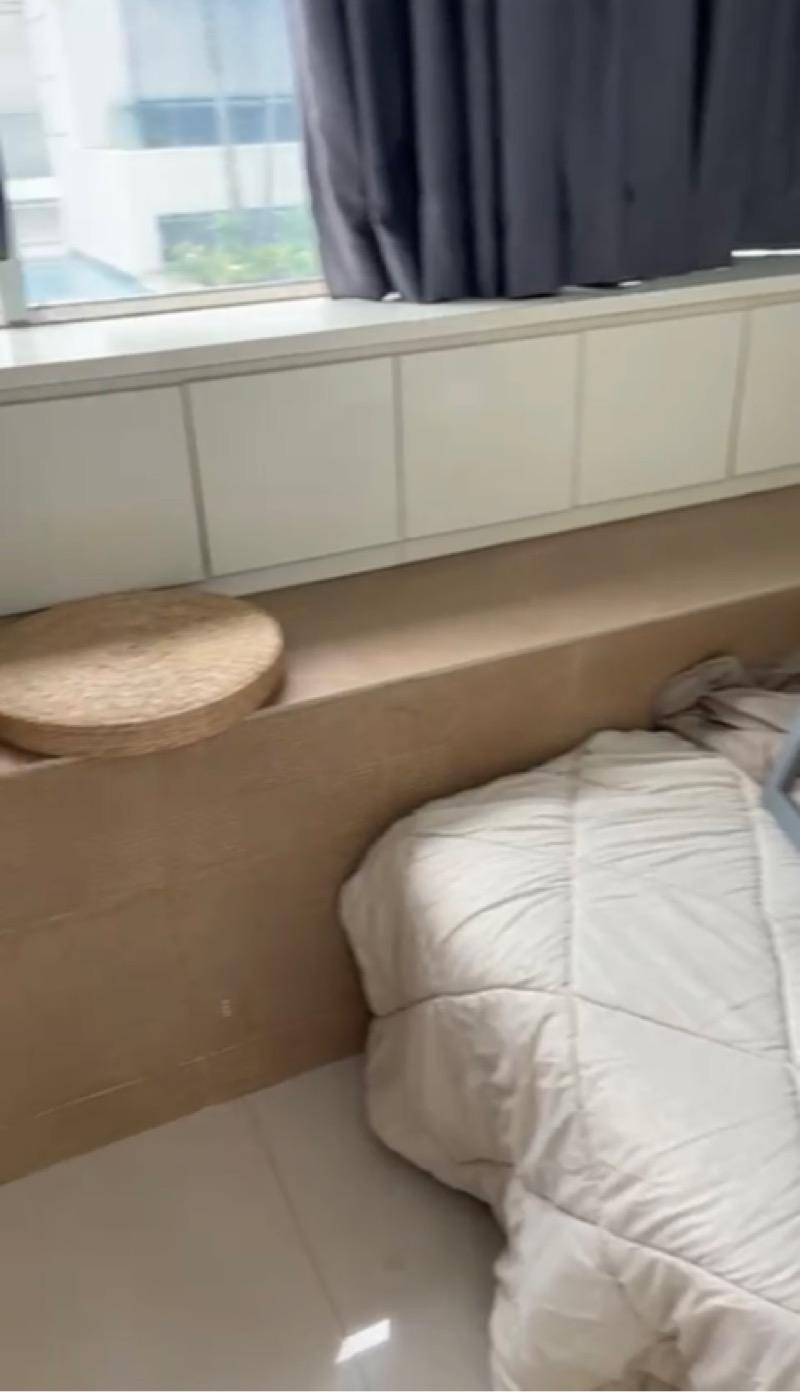 Condominium for Rent: D16, 466526