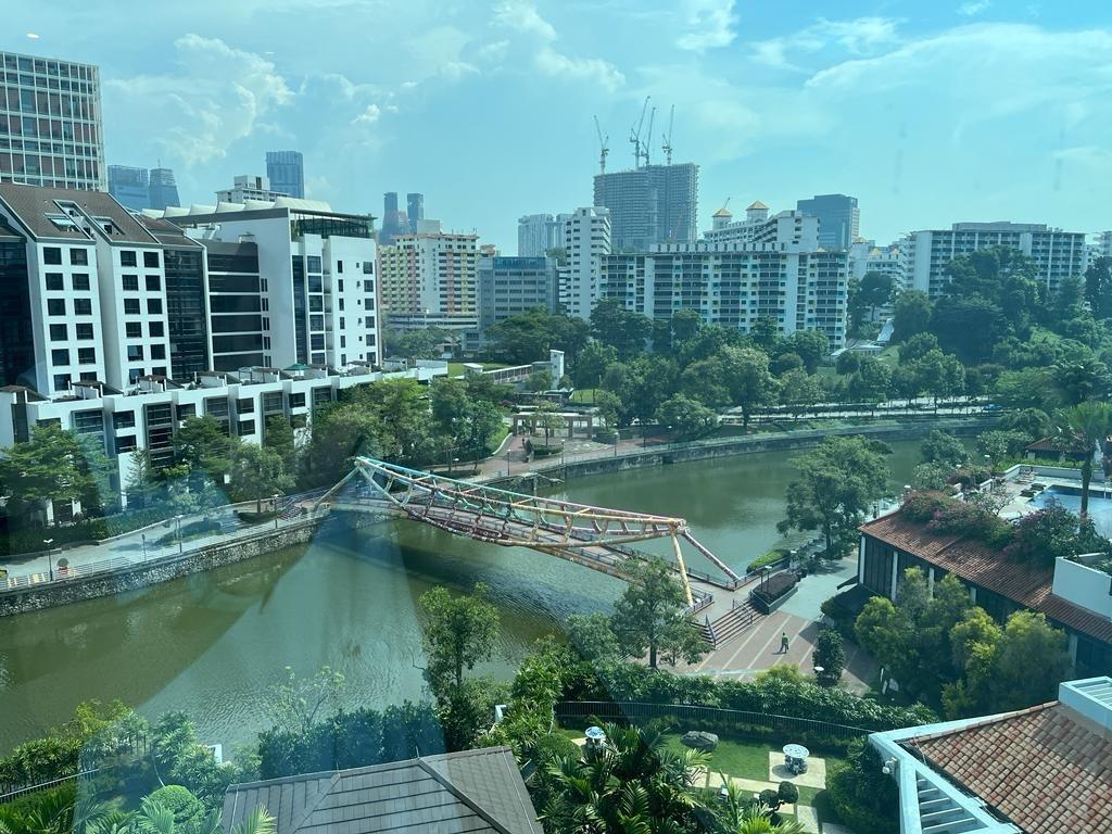 Apartment for Rent: D09, 238237