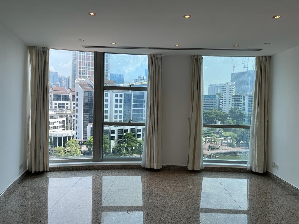 Apartment for Rent: D09, 238237