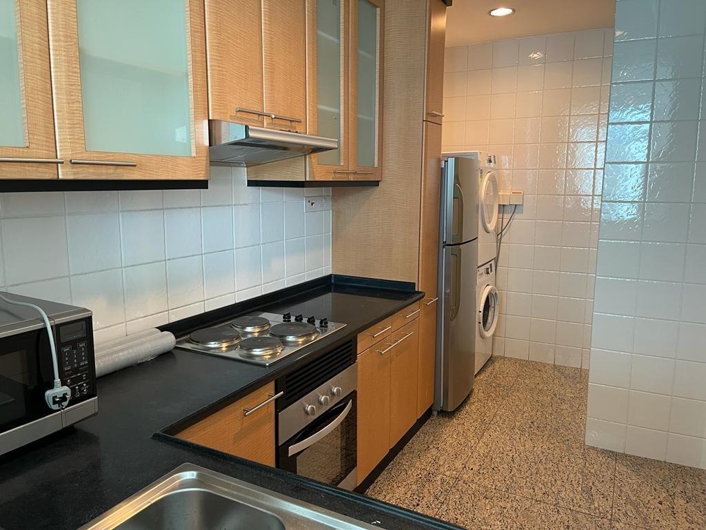 Apartment for Rent: D09, 238237