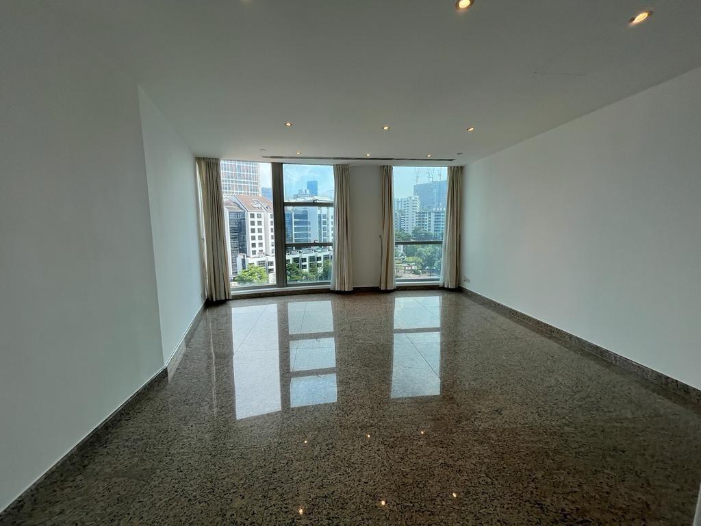 Apartment for Rent: D09, 238237