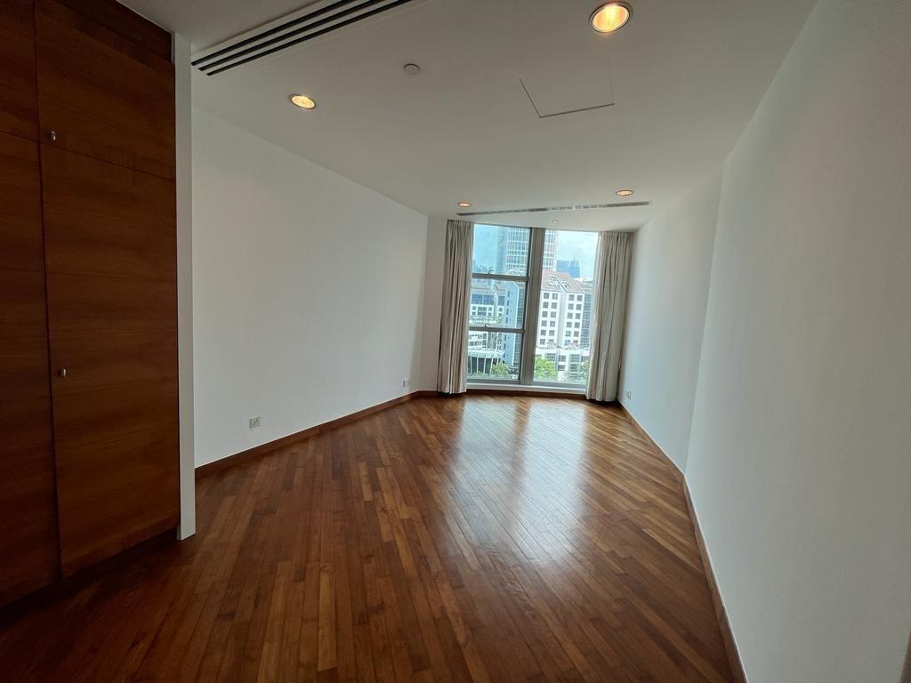 Apartment for Rent: D09, 238237