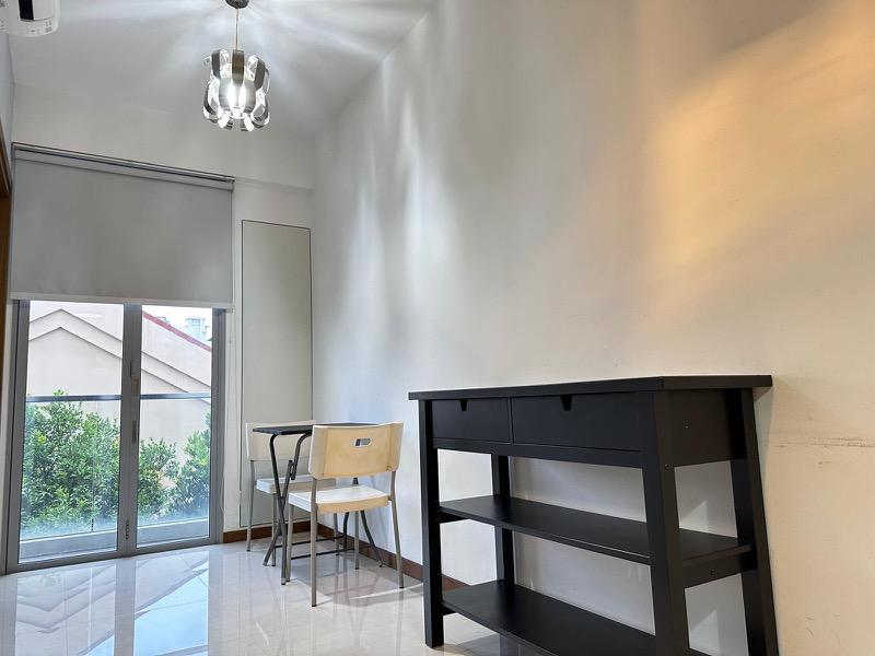 The Vue Condominium For Rent, $2,600, 1 Bed 1 Bath 420 sqft $6.19 psf