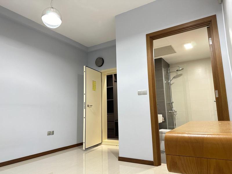 The Vue Condominium For Rent, $2,600, 1 Bed 1 Bath 420 sqft $6.19 psf