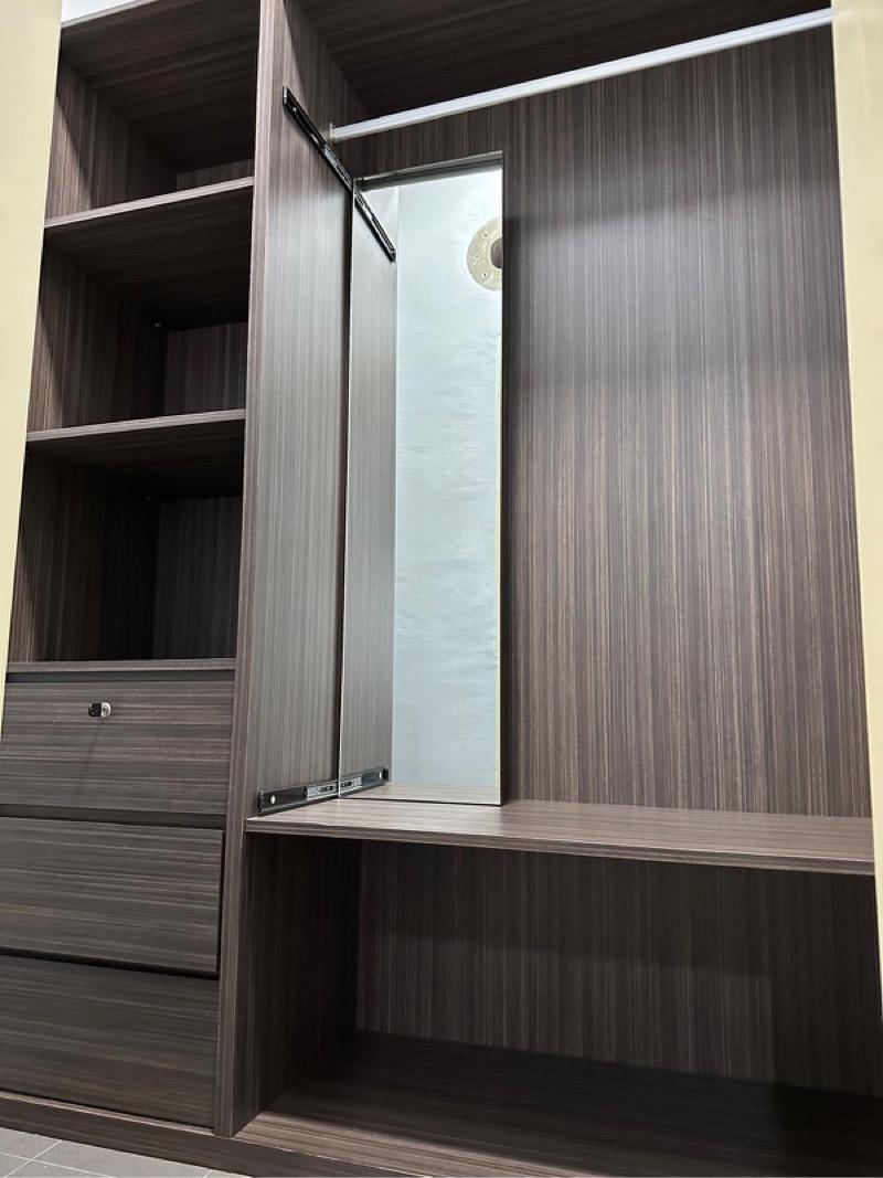 The Vue Condominium For Rent, $2,600, 1 Bed 1 Bath 420 sqft $6.19 psf