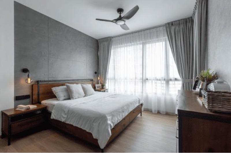 Prop-GPT: Apartment: D15 Marine Parade Laguna Park