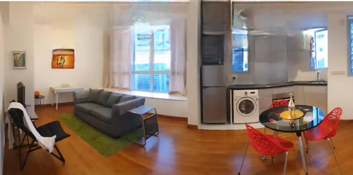 Prop-GPT: Condominium: D20  Tresalveo