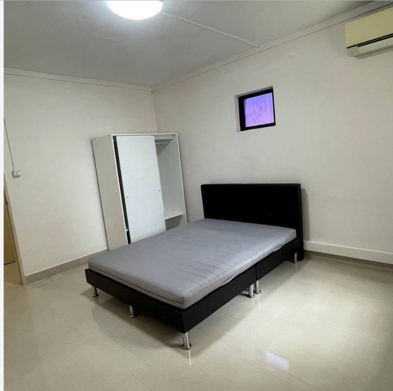 104 Whampoa Drive HDB Apartment For Rent, $4,900, 3 Bed 2 Bath 1,302 sqft $3.76 psf