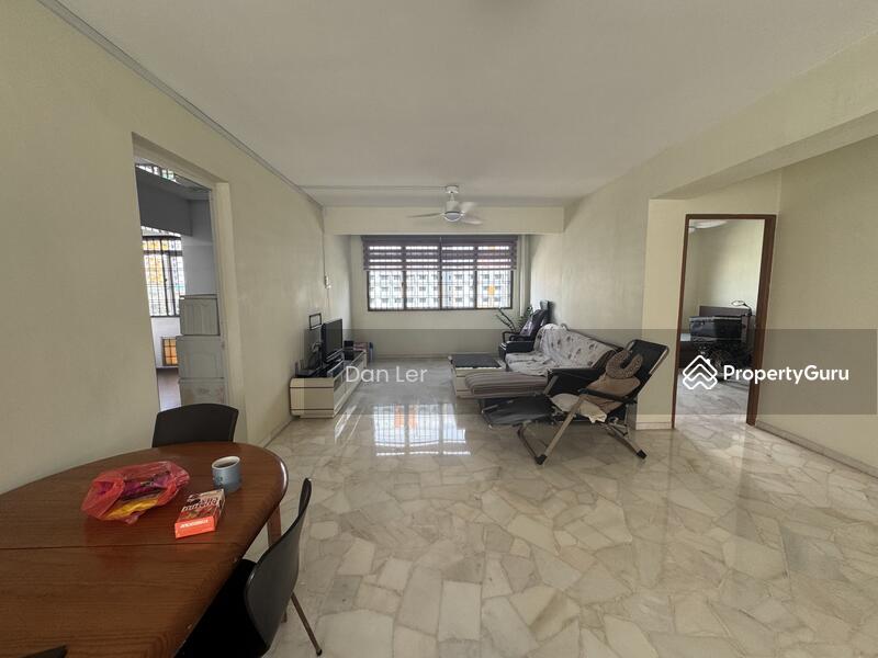 736 Jurong West Street 75
