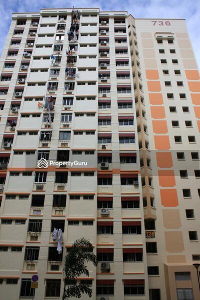 736 Jurong West Street 75