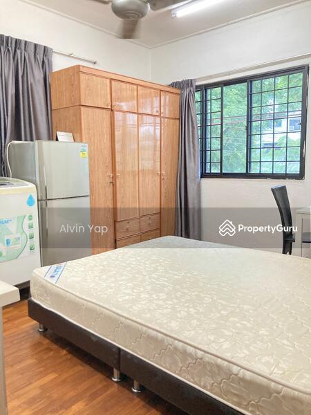 Prop-GPT: Terrace: D20  Thomson Garden Estate