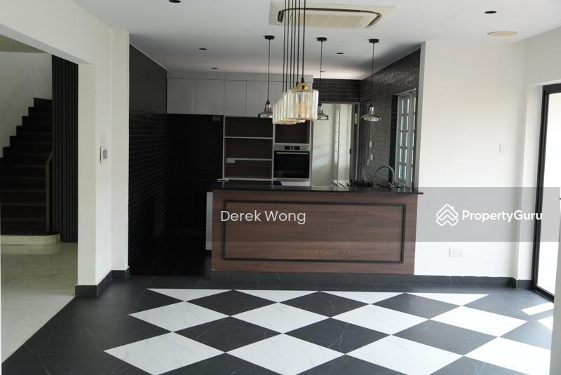 Detached for Rent: D10, 297882