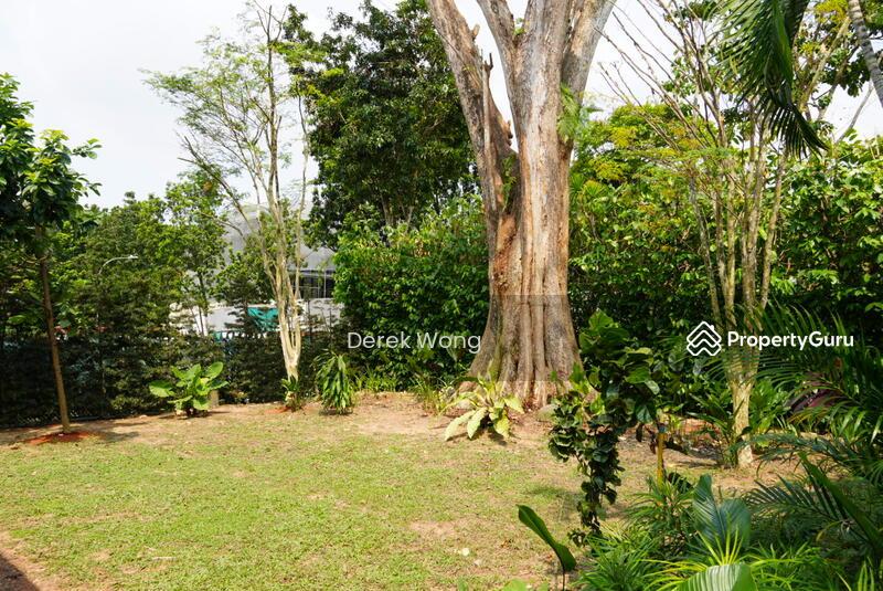 Detached for Rent: D10, 297882