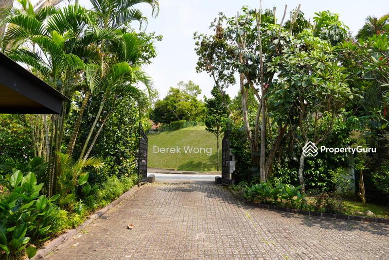Detached for Rent: D10, 297882