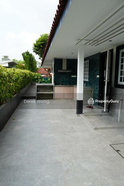 Detached for Rent: D10, 297882