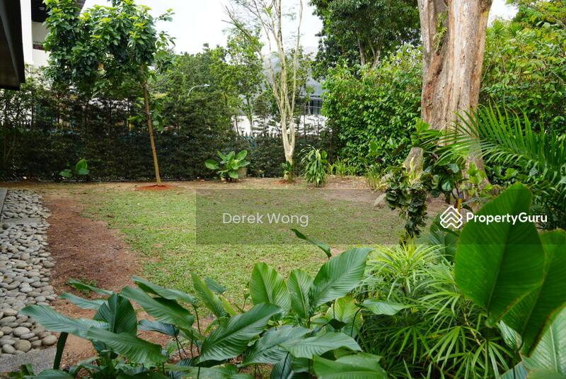 Detached for Rent: D10, 297882