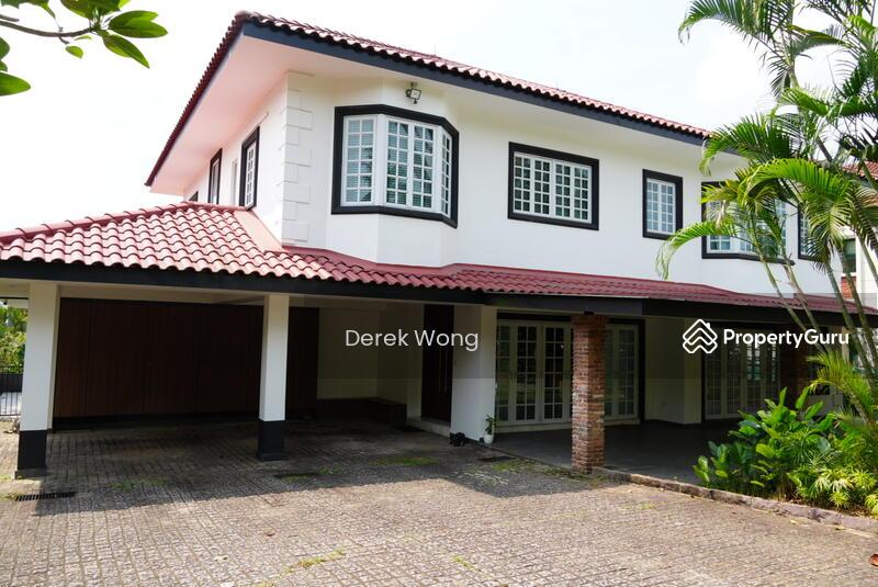 Detached for Rent: D10, 297882