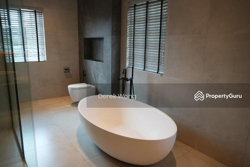 Detached for Rent: D10, 297882