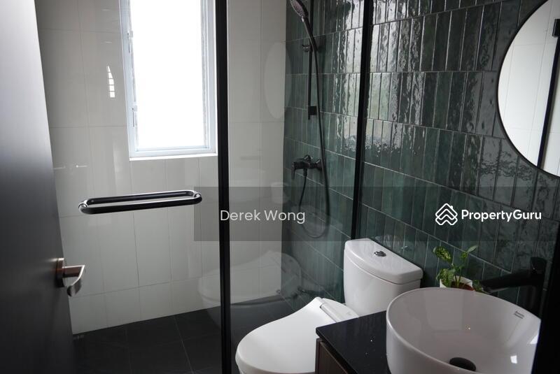 Detached for Rent: D10, 297882