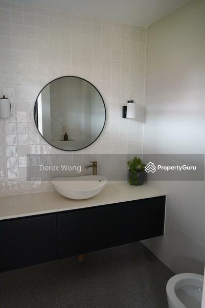 Detached for Rent: D10, 297882
