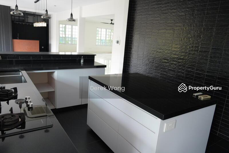 Detached for Rent: D10, 297882