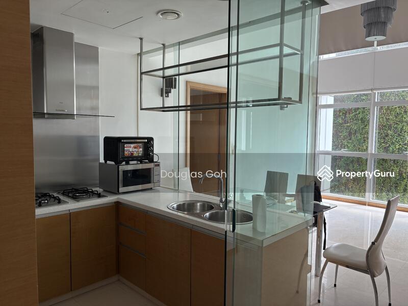 Apartment for Rent: Anson, D02, 078878