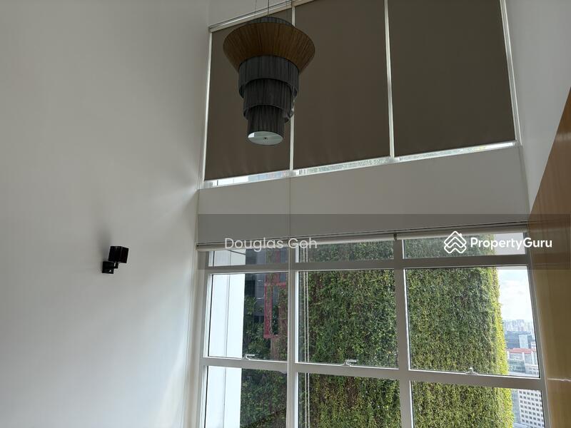 Apartment for Rent: Anson, D02, 078878