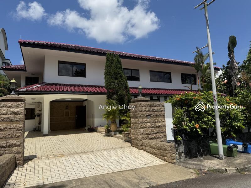 Prop-GPT: Bungalow: D21  Eng Kong Park