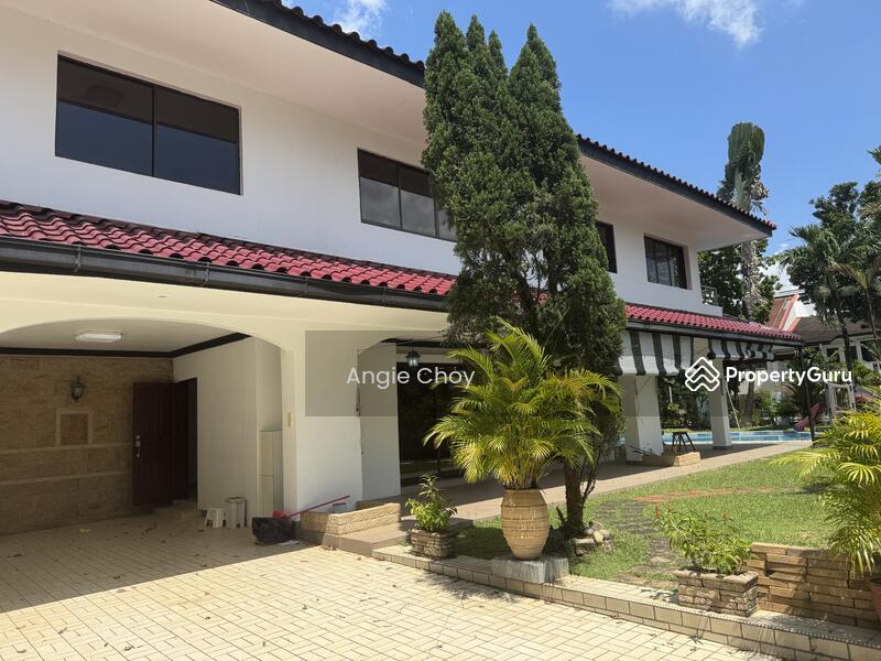 Bungalow for Rent: D21, 599281