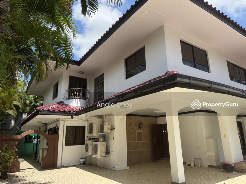 Bungalow for Rent: D21, 599281